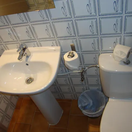 Apartaments Claudi Tossa de Mar Quarto foto