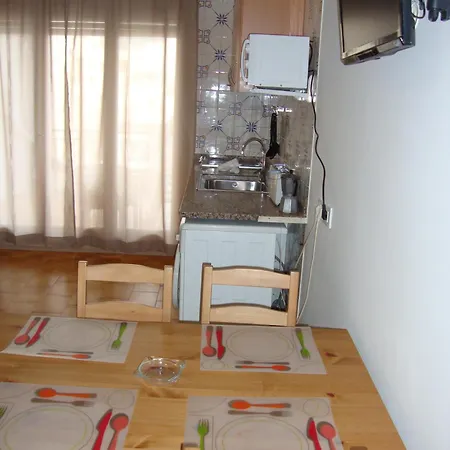 Apartaments Claudi Tossa de Mar Quarto foto
