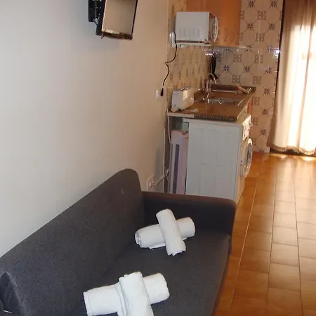 Apartaments Claudi Tossa de Mar Quarto foto