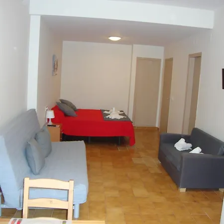 Apartaments Claudi Tossa de Mar Quarto foto