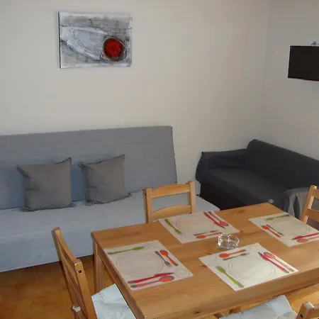 Apartaments Claudi Tossa de Mar Quarto foto