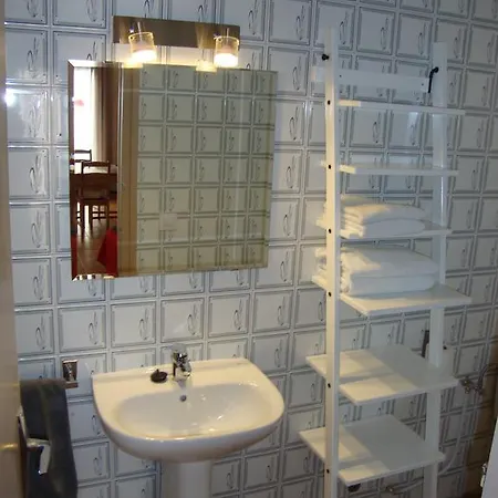Apartaments Claudi Tossa de Mar Quarto foto