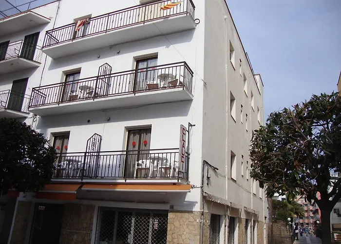 Apartaments Claudi