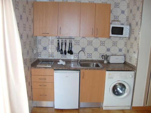 Apartaments Claudi