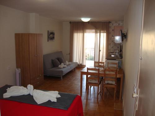 Apartaments Claudi Tossa de Mar
