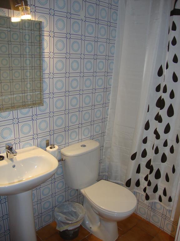 Apartaments Claudi *