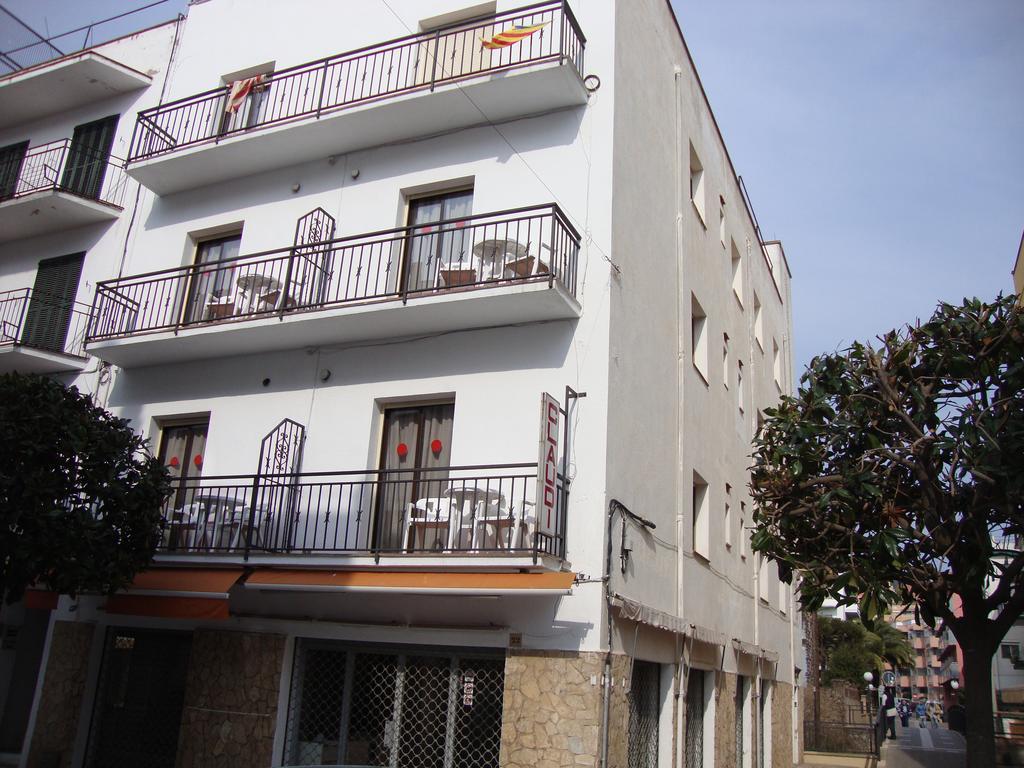 Apartment Apartaments Claudi Tossa de Mar
