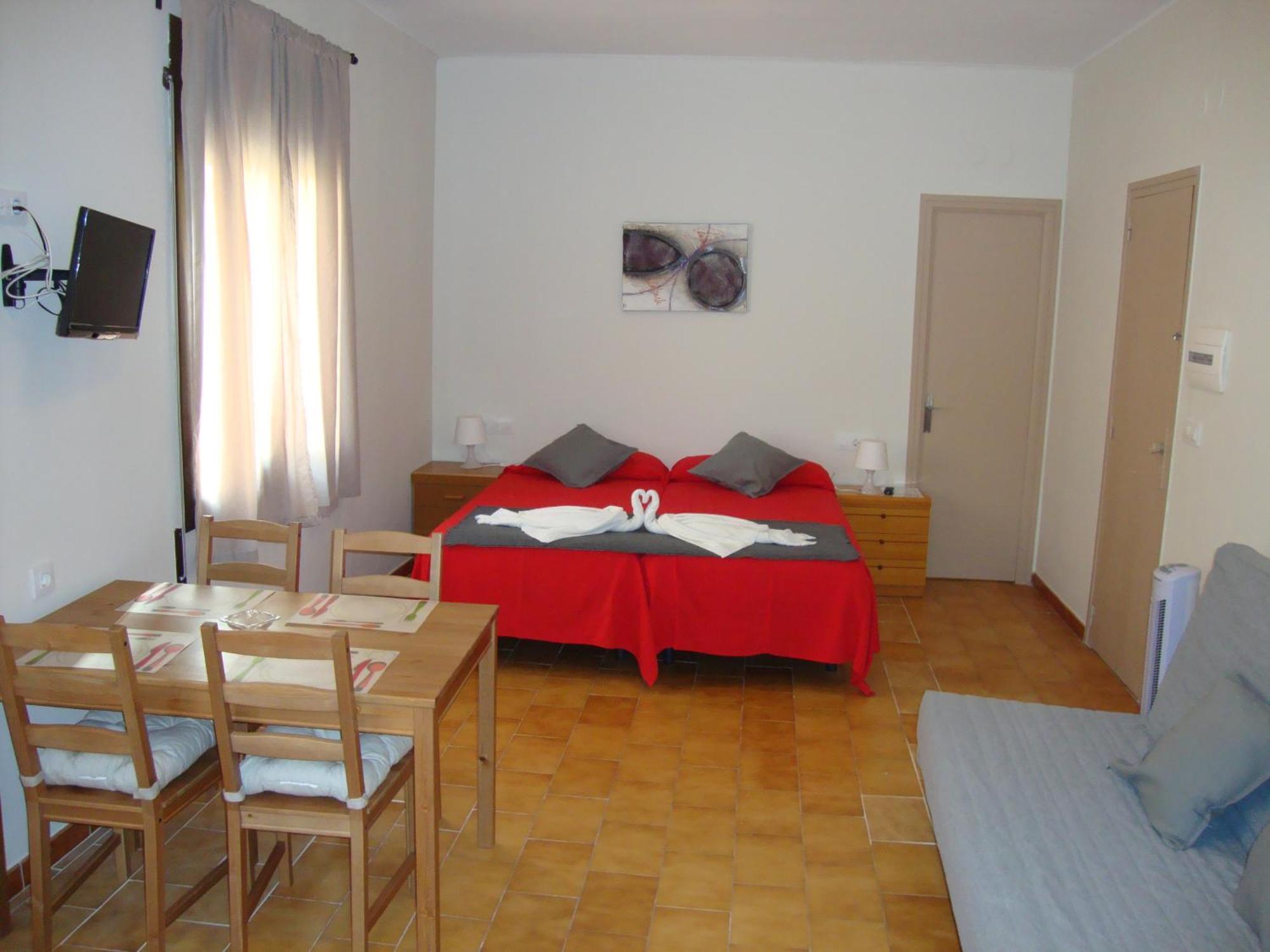 Appartement Claudi Tossa de Mar