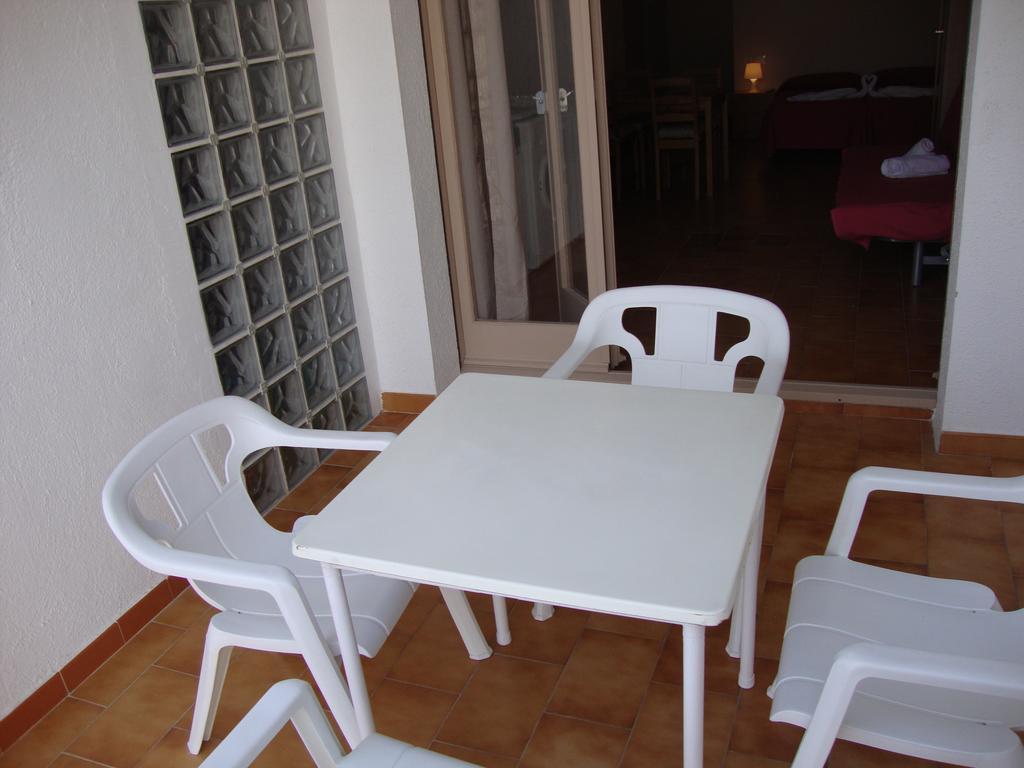 Appartement Claudi *
