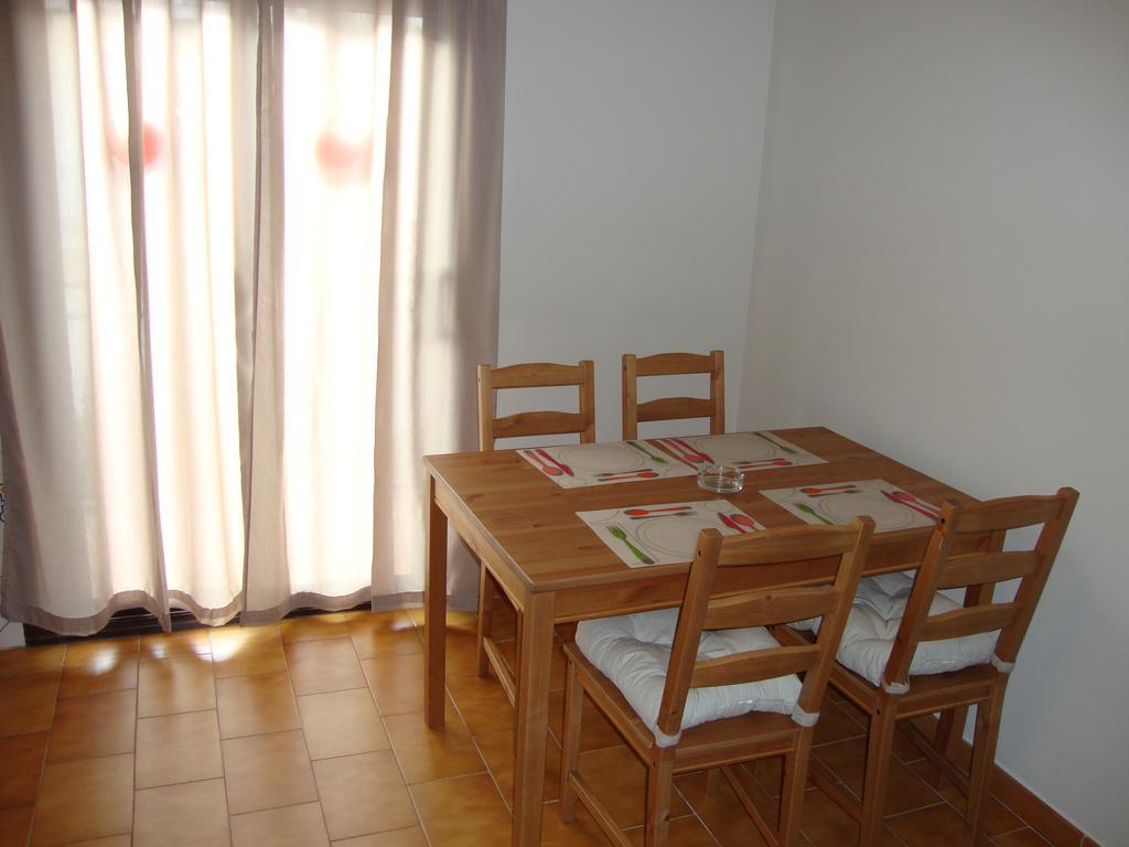 Apartaments Claudi Tossa de Mar
