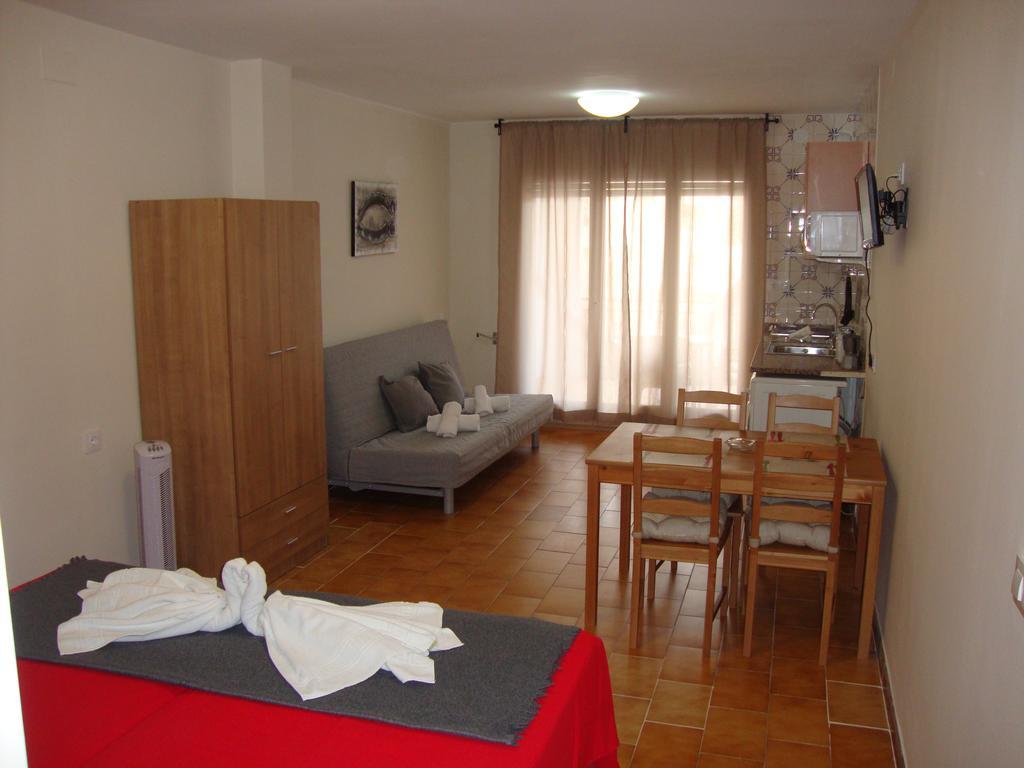 Apartment Apartaments Claudi *