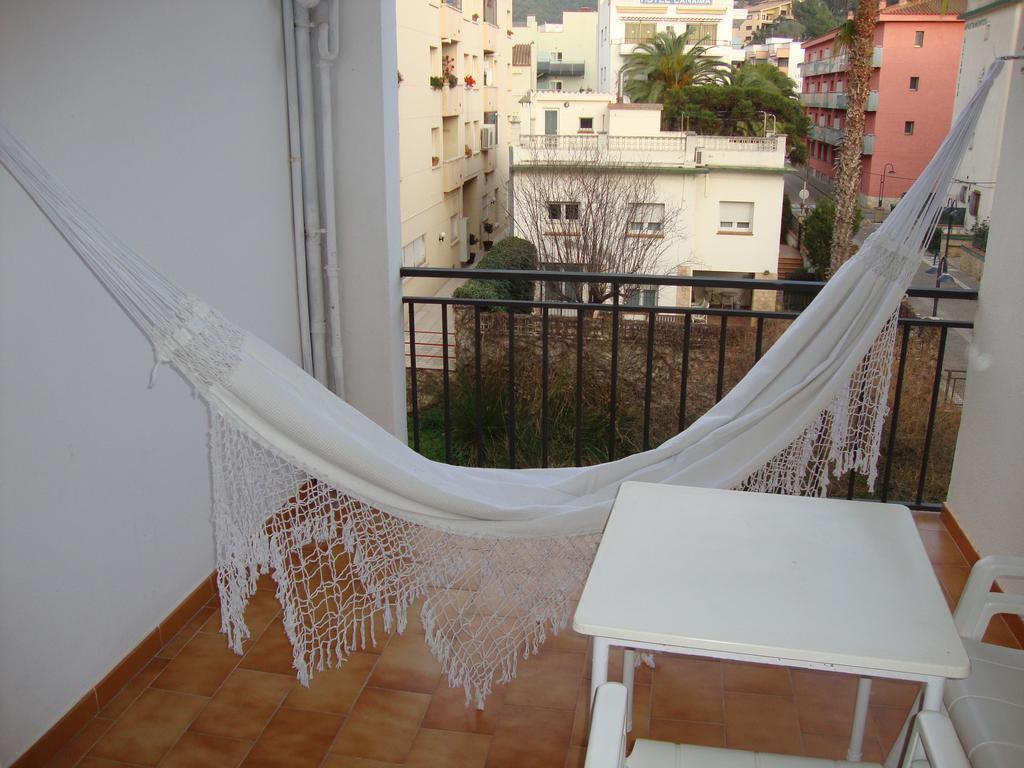 Apartaments Claudi
