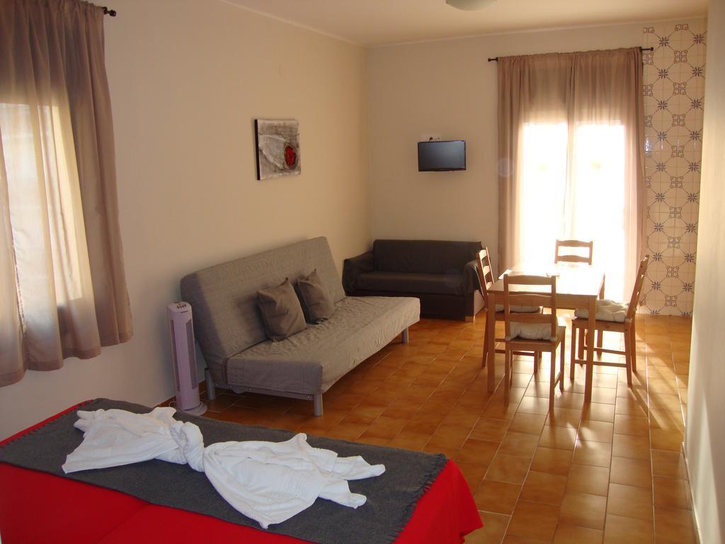 Appartement Claudi *