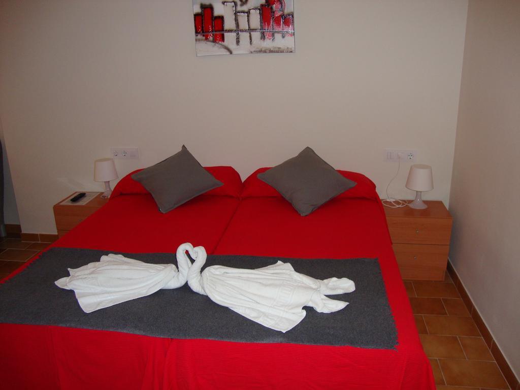 Apartaments Claudi