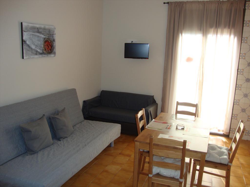 Apartment Apartaments Claudi Tossa de Mar