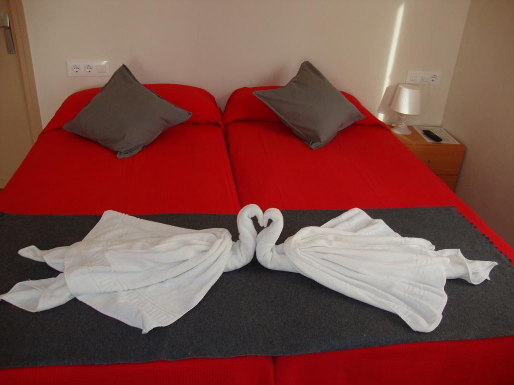 Apartaments Claudi Apartment Tossa de Mar