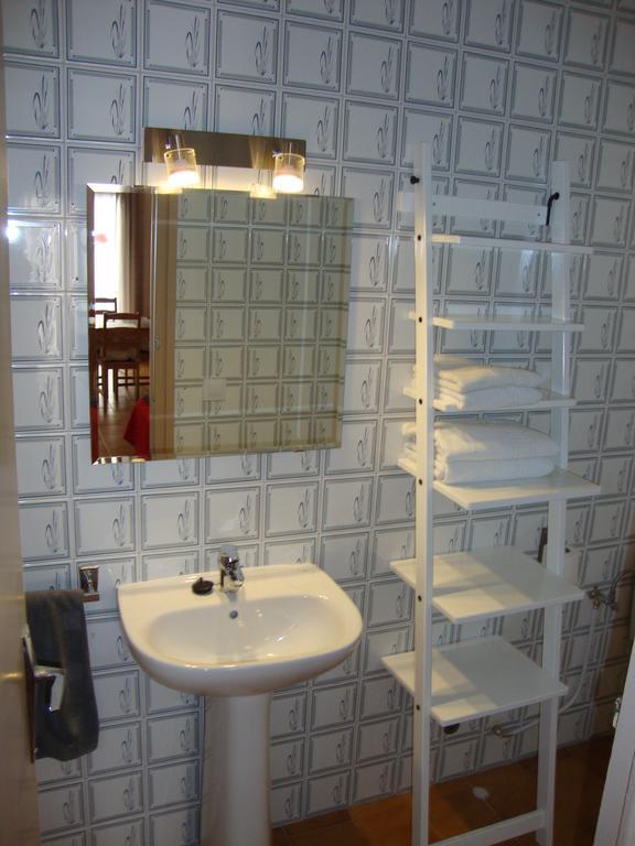 Apartaments Claudi *