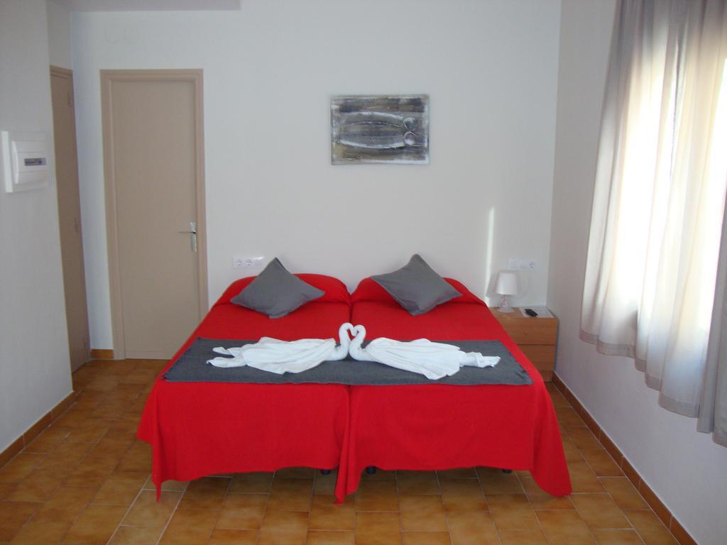 Apartaments Claudi Apartment Tossa de Mar