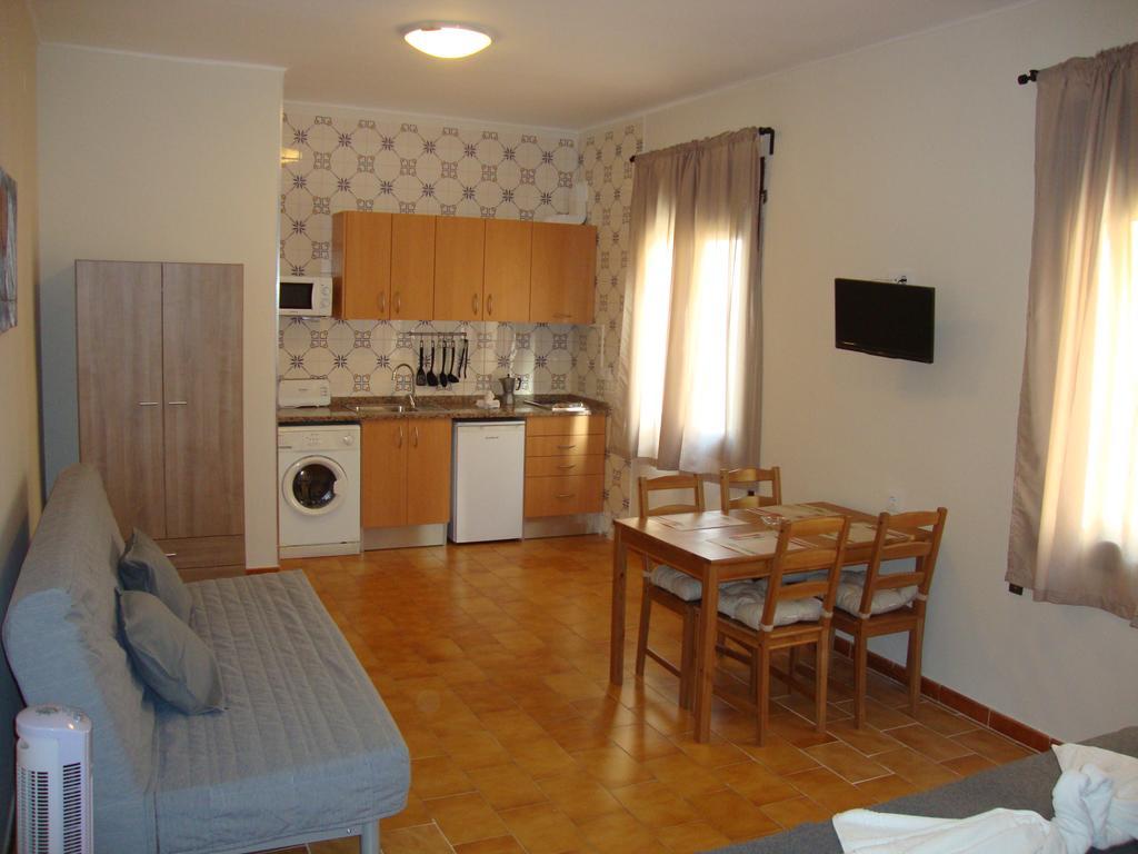 Apartaments Claudi Tossa de Mar